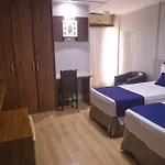 Laguna Plaza Hotel