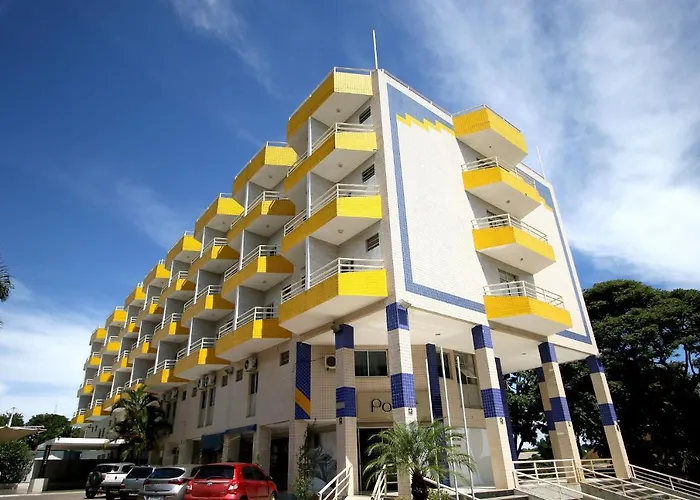 Laguna Plaza Hotel