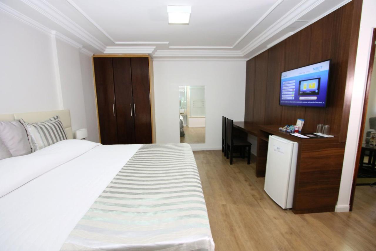 Laguna Plaza 4* Núcleo Bandeirante