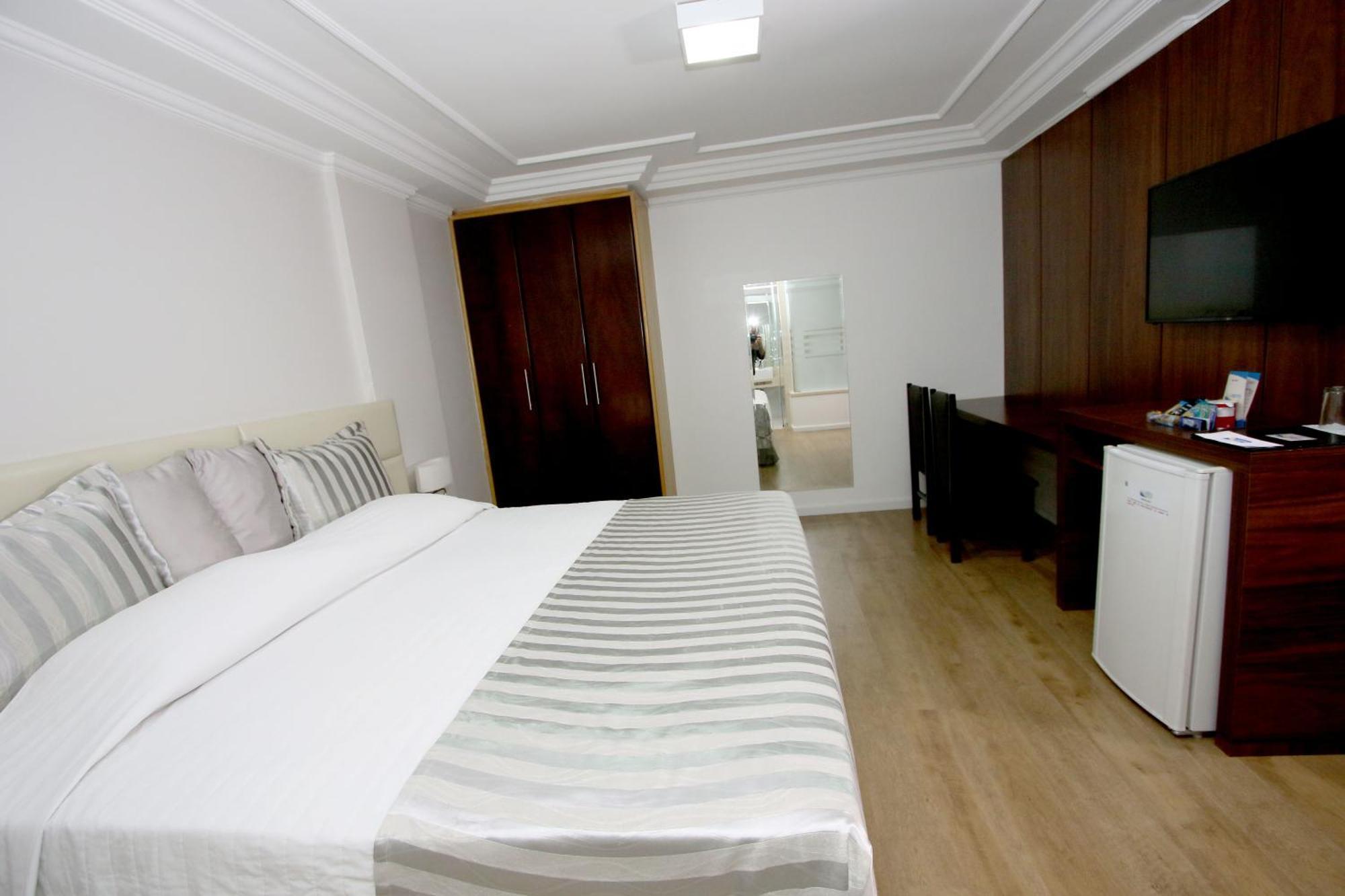 Laguna Plaza 4* Núcleo Bandeirante