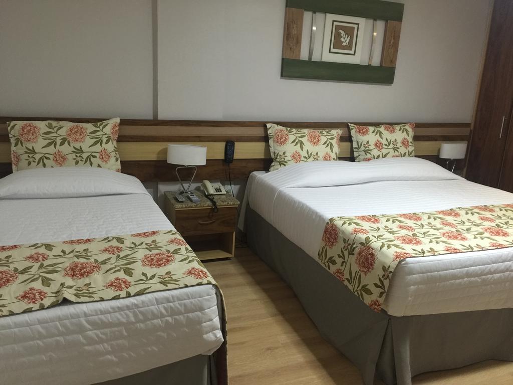 Laguna Plaza Hotel Núcleo Bandeirante