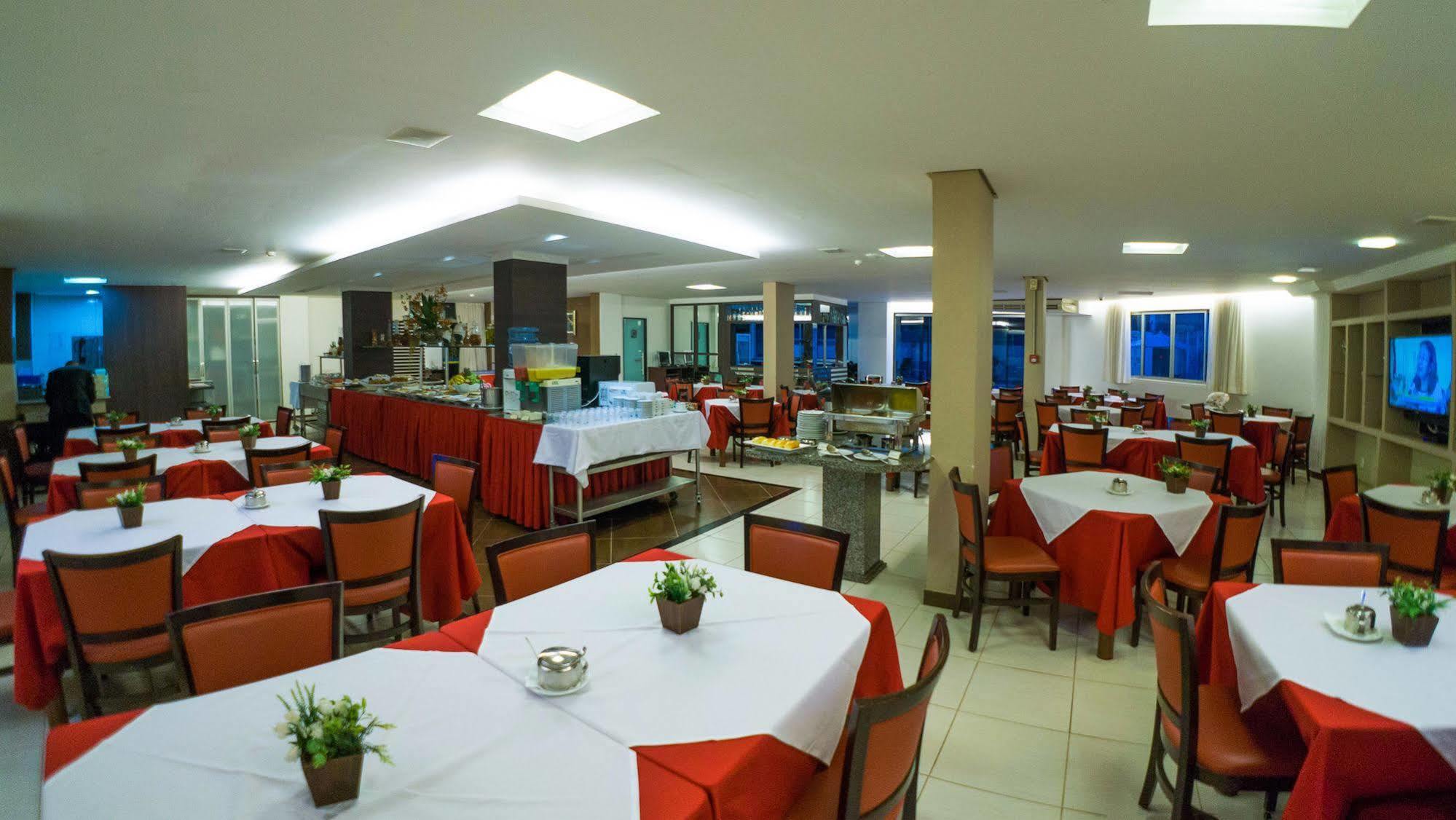 Hotel Laguna Plaza Núcleo Bandeirante